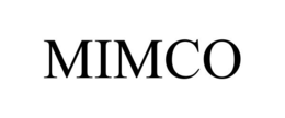 MIMCO trademark