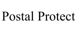 POSTAL PROTECT trademark