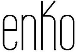 ENKO trademark