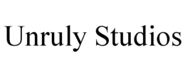 UNRULY STUDIOS trademark