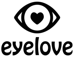 EYELOVE trademark