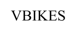 VBIKES trademark