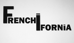 FRENCHIFORNIA trademark