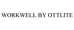 WORKWELL BY OTTLITE trademark