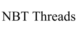 NBT THREADS trademark