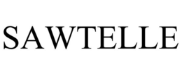 SAWTELLE trademark