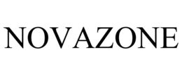 NOVAZONE trademark