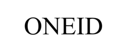 ONEID trademark