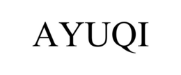 AYUQI trademark