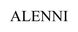 ALENNI trademark