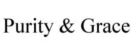 PURITY & GRACE trademark