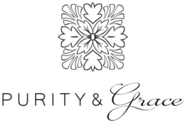 PURITY & GRACE trademark