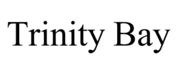TRINITY BAY trademark