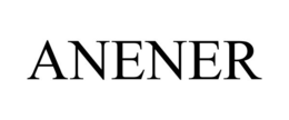 ANENER trademark