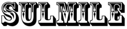 SULMILE trademark