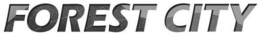 FOREST CITY trademark