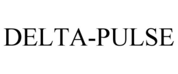 DELTA-PULSE trademark