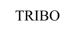 TRIBO trademark