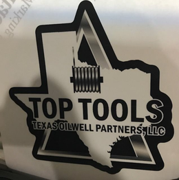 TOP TOOLS TEXAS OILWELL PARTNERS, LLC trademark