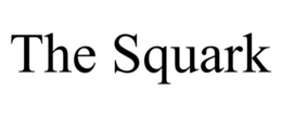THE SQUARK trademark