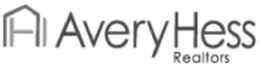 AH AVERY HESS REALTORS trademark