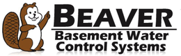 BEAVER BASEMENT WATER CONTROL SYSTEMS trademark