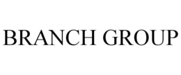 BRANCH GROUP trademark