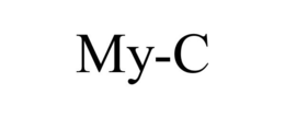 MY-C trademark