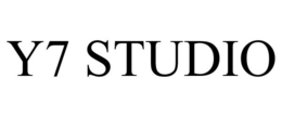 Y7 STUDIO trademark