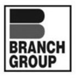B BRANCH GROUP trademark