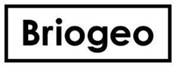 BRIOGEO trademark