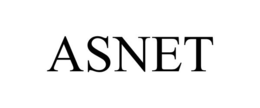 ASNET trademark