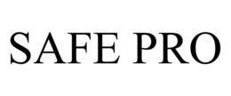 SAFE PRO trademark