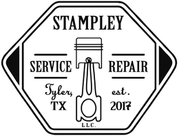 STAMPLEY SERVICE REPAIR LLC TYLER, TX EST. 2017 trademark