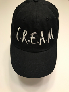 C.R.E.A.M trademark