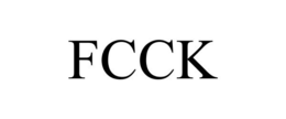 FCCK trademark