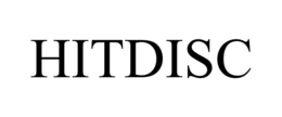 HITDISC trademark