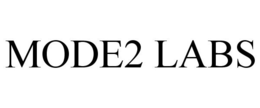 MODE2 LABS trademark