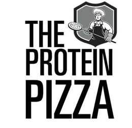 THE PROTEIN PIZZA trademark