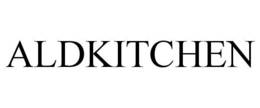 ALDKITCHEN trademark
