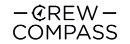 CREW COMPASS trademark