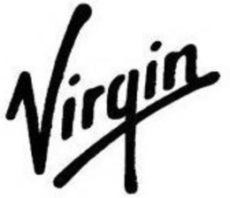 VIRGIN trademark