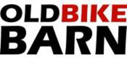 OLD BIKE BARN trademark