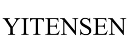 YITENSEN trademark