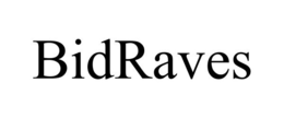 BIDRAVES trademark