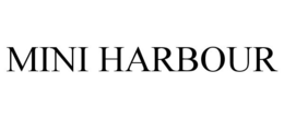 MINI HARBOUR trademark