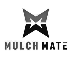 MM MULCH MATE trademark
