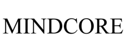 MINDCORE trademark