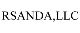 RSANDA,LLC trademark