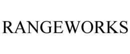 RANGEWORKS trademark